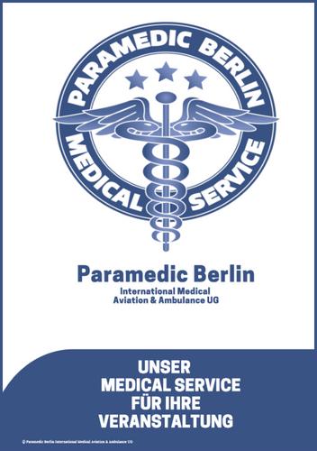 Medical Service Katalog