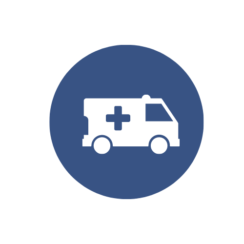 Ambulance Service / Krankentransport